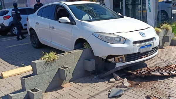 Fotos: Portal Nova Santa Rosa