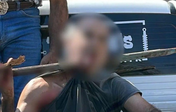 Foto: Redes sociais/OBemdito