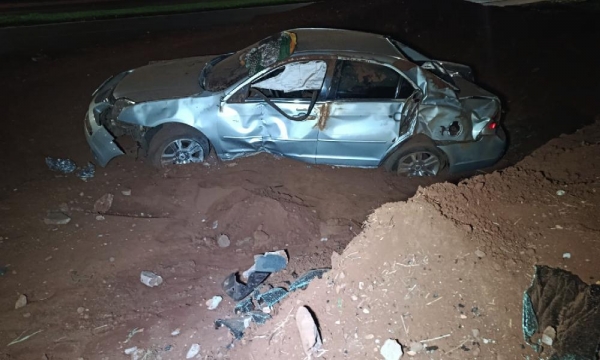 Fotos: Portal Nova Santa Rosa.