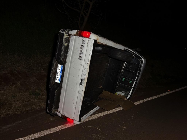 Fotos: Portal Nova Santa Rosa.