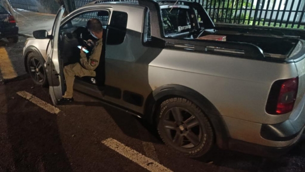 Fotos: Portal Nova Santa Rosa