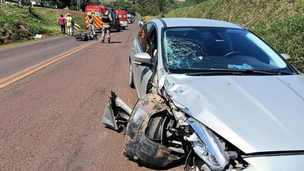 Fotos: Portal Nova Santa Rosa