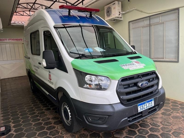 Foto: Portal Nova Santa Rosa