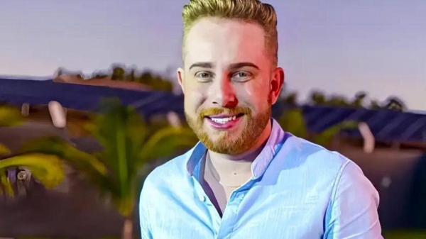 Foto: Arquivo pessoal