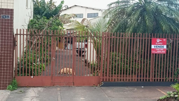 Foto: Portal Nova Santa Rosa