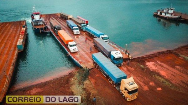 Fotos: Kassiano Mattos/Correio do Lago.