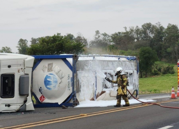 Fotos: Divulgação (Defesa Civil/PRE)