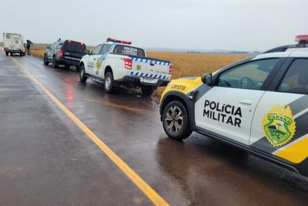 Foto: Polícia Civil