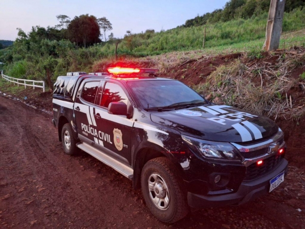 Foto: Emerson Antunes/NP1