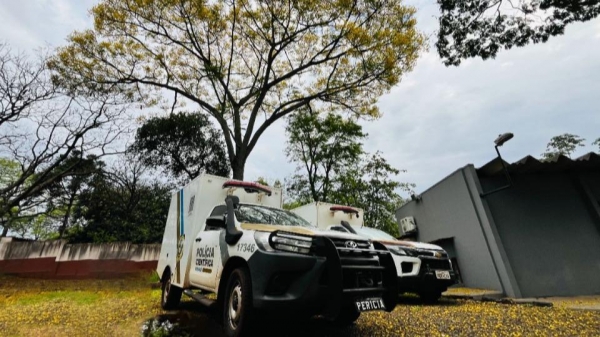 Foto: Oops Notícia Foz na Hora