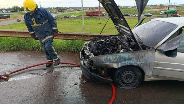 Fotos: Portal Nova Santa Rosa.