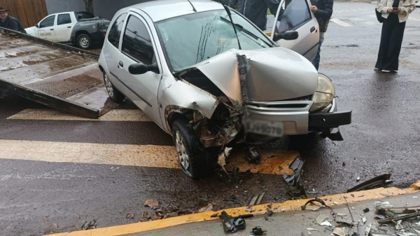 Fotos: Portal Nova Santa Rosa.