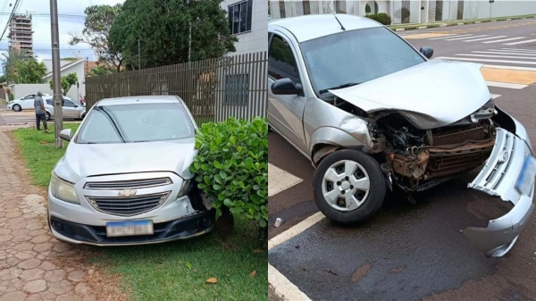 Fotos: Portal Nova Santa Rosa