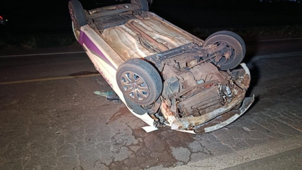 Fotos: Portal Nova Santa Rosa.