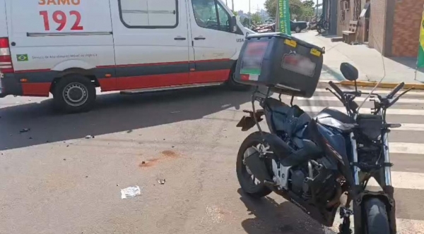 Fotos: Portal Nova Santa Rosa