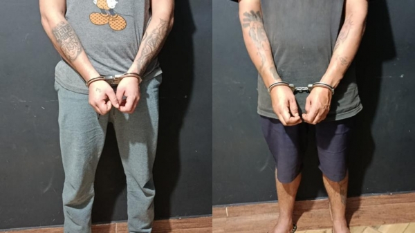 Fotos: Portal Nova Santa Rosa