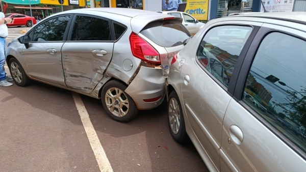 Fotos: Portal Nova Santa Rosa