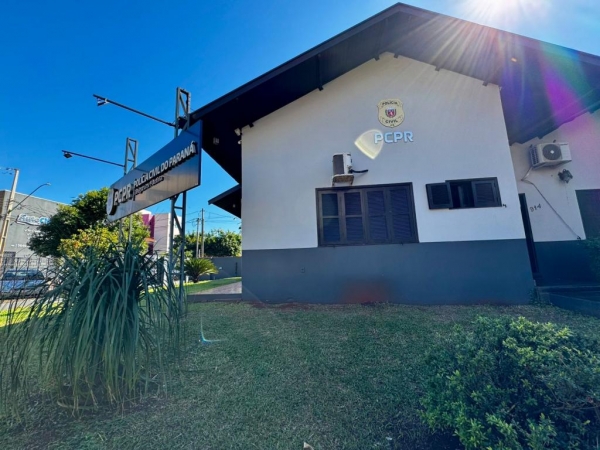 Foto: Portal Nova Santa Rosa