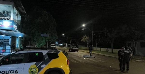 Foto: Correio do Lago.