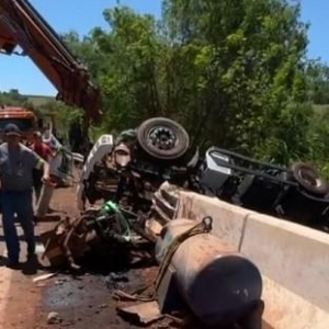 Foto: Reprodução Radar Paranaense