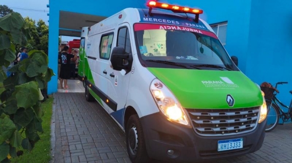 Fotos: Ponto da Notícia.