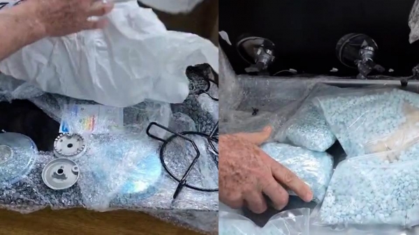 Foto: Receita Federal.