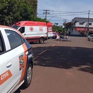 Foto: Tribuna de Palotina