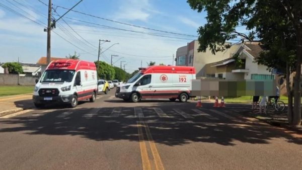 Foto: Tribuna de Palotina