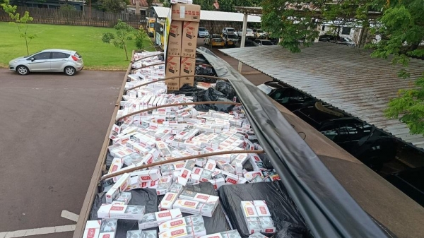 Fotos: Portal Nova Santa Rosa.