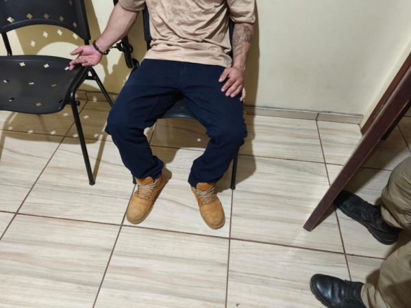 Foto: Portal Nova Santa Rosa.