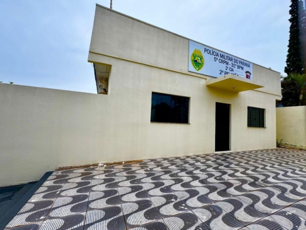 Foto: Portal Nova Santa Rosa