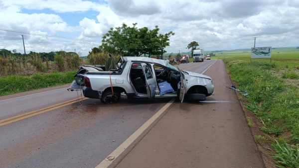 Fotos: Portal Nova Santa Rosa