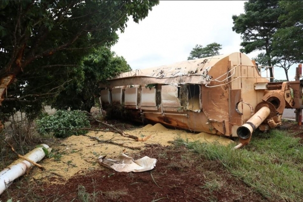 Foto: João Silvestrin/Tasabendo.com
