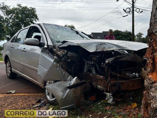 Fotos: Correio do Lago