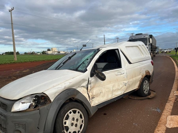 Fotos: Portal Nova Santa Rosa.