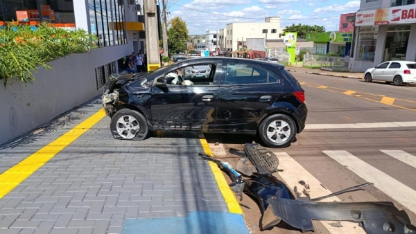 Fotos: Portal Nova Santa Rosa.