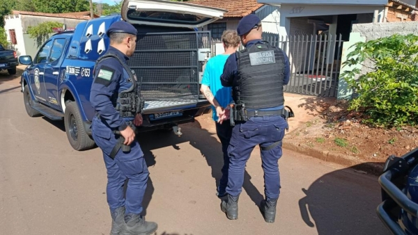 Foto: Portal Nova Santa Rosa.