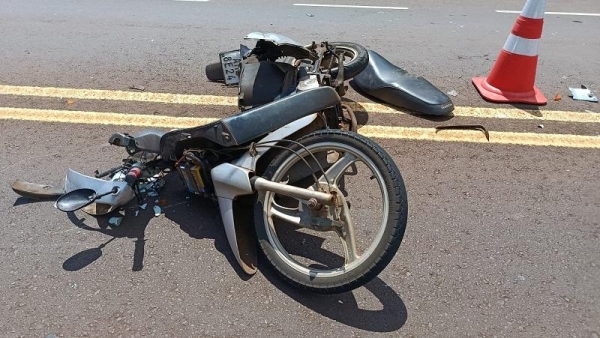 Fotos: Portal Nova Santa Rosa.