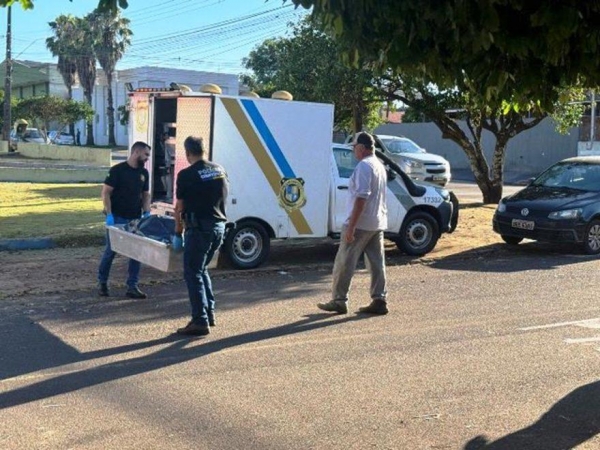 Foto: Reprodução/GoioNews.