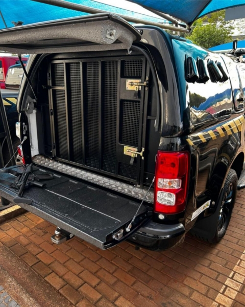 Foto: Polícia Federal.