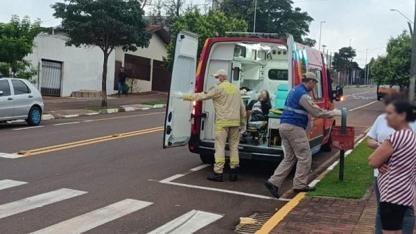 Fotos: Portal Nova Santa Rosa.