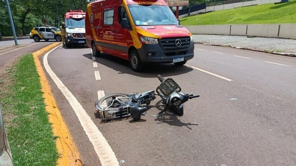 Fotos: Portal Nova Santa Rosa.