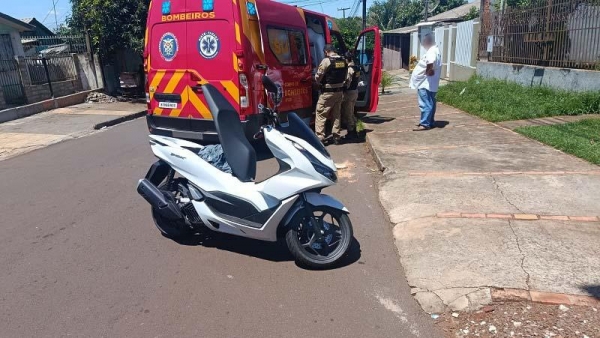 Fotos: Portal Nova Santa Rosa