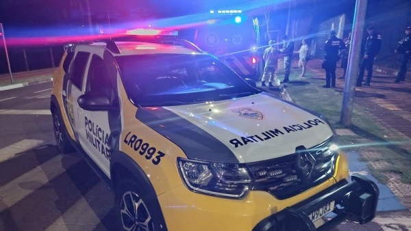 Fotos: Portal Nova Santa Rosa.