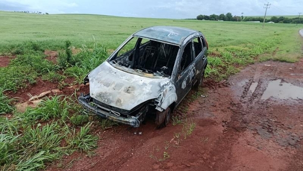 Fotos: Portal Nova Santa Rosa.