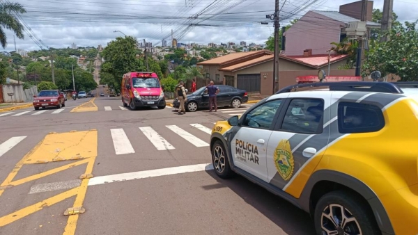 Fotos: Portal Nova Santa Rosa.