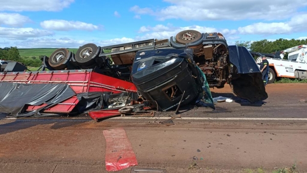 Fotos: Portal Nova santa Rosa.