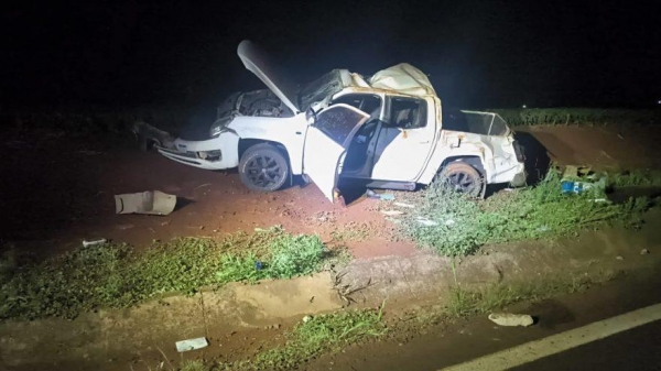 Foto: Cafelândia Notícias