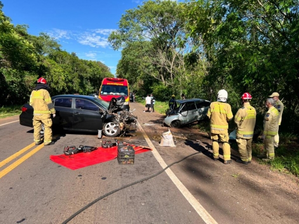 Foto: Vinicius Azevedo (Umuarama News)