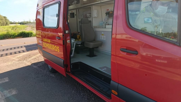 Fotos: Portal Nova Santa Rosa